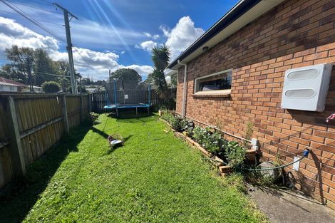 Photo of property in 42 John Davis Road, Mount Roskill, Auckland, 1041