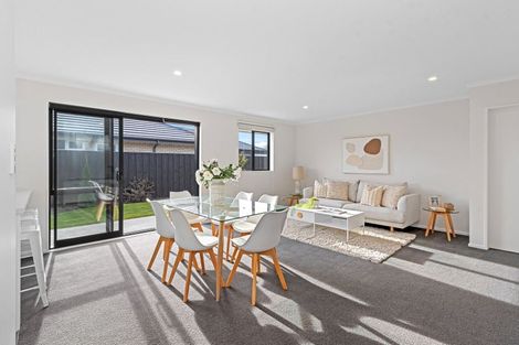 Photo of property in 49 Kilmurry Street, Halswell, Christchurch, 8025