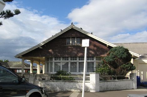 Photo of property in 33 Dundas Street, Seatoun, Wellington, 6022