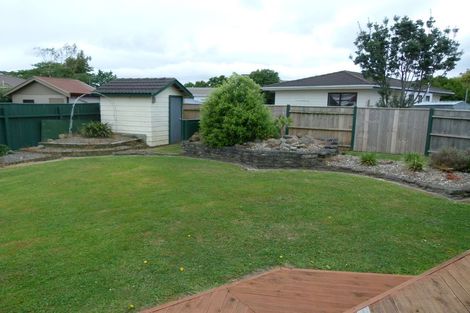 Photo of property in 63 Geraldine Crescent, Cloverlea, Palmerston North, 4412