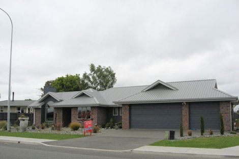 Photo of property in 220 Northbrook Road, Rangiora, 7400