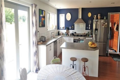 Photo of property in 49 Canterbury Street, Ashley, Rangiora, 7477