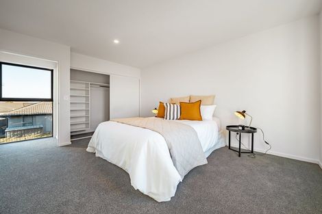 Photo of property in 3a Humboldt Street, Sydenham, Christchurch, 8023