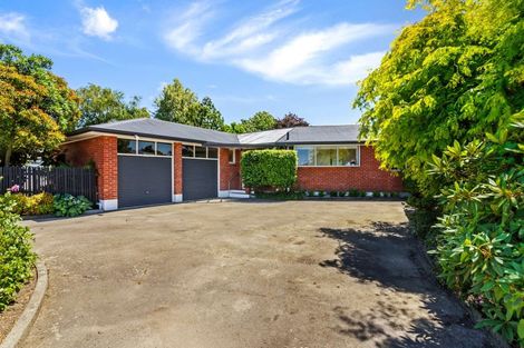 Photo of property in 52 Mcmurdo Street, Tinwald, Ashburton, 7700