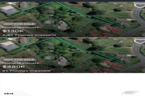 Photo of property in 61 Thomas Crescent, Western Heights, Rotorua, 3015