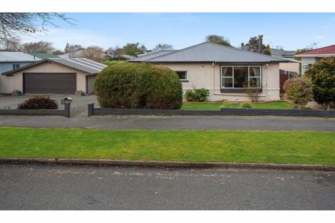 Photo of property in 133 Bamborough Street, Richmond, Invercargill, 9810