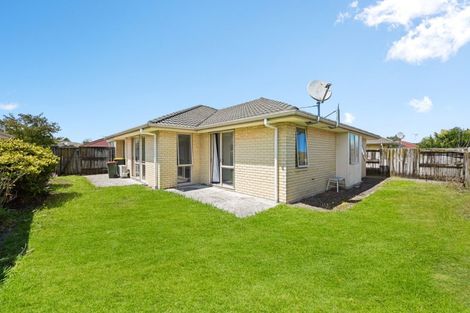 Photo of property in 6 Grevillea Place, Melville, Hamilton, 3206