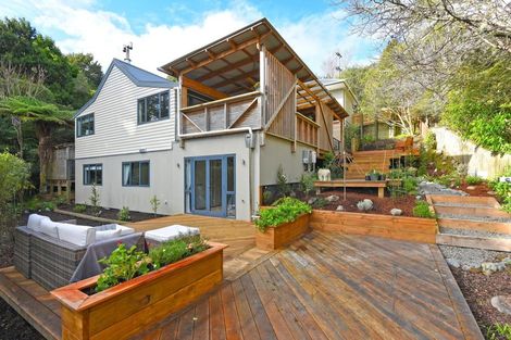 Photo of property in 41 Forest Road, Pinehaven, Upper Hutt, 5019