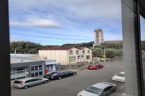 Photo of property in 106/28 Martin Square, Te Aro, Wellington, 6011