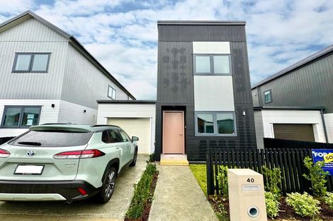 Photo of property in 40 Farranfore Road, Opaheke, 2113