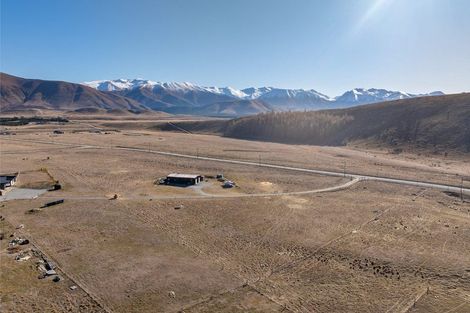 Photo of property in 19 Pyramid Terrace, Twizel, 7999