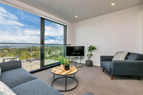 Photo of property in 410/19 Rawene Road, Birkenhead, Auckland, 0626