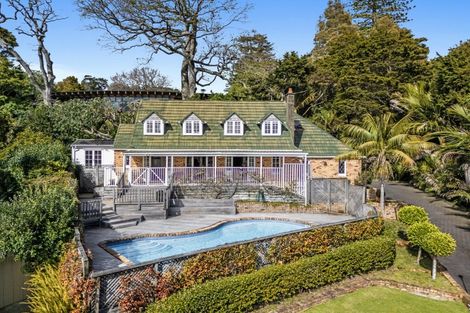 Photo of property in 279 Victoria Avenue, Remuera, Auckland, 1050