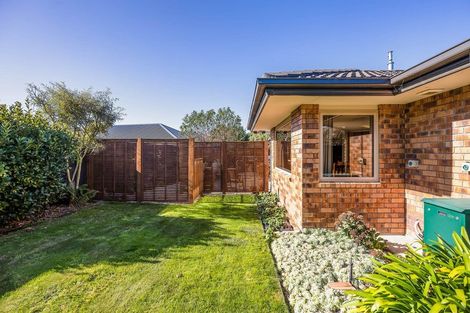 Photo of property in 11 Berkeley Close, Rangiora, 7400