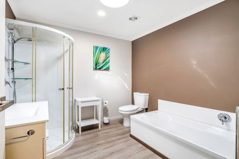 Photo of property in 4/184 Carters Road, Amberley, 7410