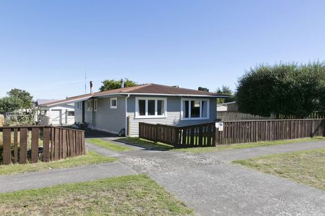 Photo of property in 1/45 Laughton Street, Taupo, 3330