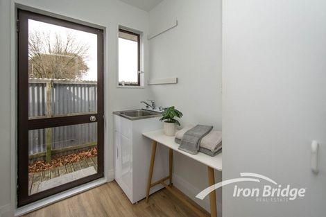 Photo of property in 4/116 Bordesley Street, Phillipstown, Christchurch, 8011