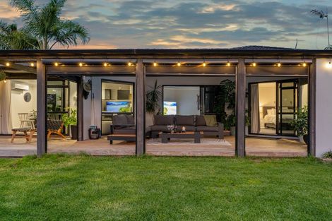 Photo of property in 7 Woodleigh Place, Ohauiti, Tauranga, 3112