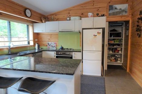 Photo of property in 8 Hurren Place West, Kumara Junction, Hokitika, 7882