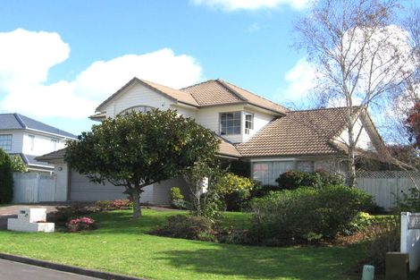 Photo of property in 13 Highgate Place, Somerville, Auckland, 2014