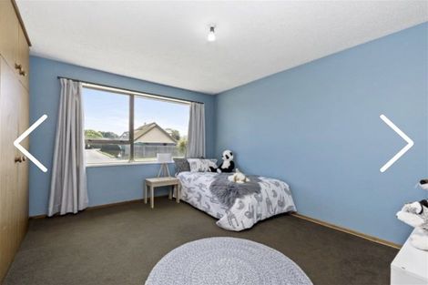 Photo of property in 4 Cicada Place, Hei Hei, Christchurch, 8042