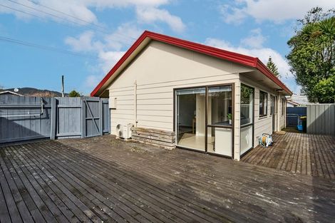 Photo of property in 41 Owen Street, Belmont, Lower Hutt, 5010