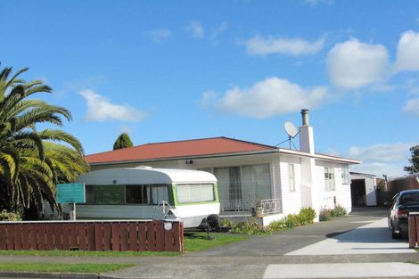 Photo of property in 24 Stirling Street, Levin, 5510