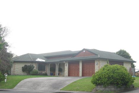 Photo of property in 45 Chilton Drive, Paraparaumu, 5032