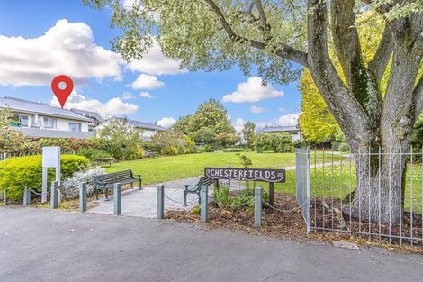 Photo of property in 4/162 Chester Street East, Christchurch Central, Christchurch, 8011