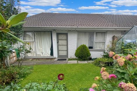 Photo of property in 3/81 Southampton Street, Sydenham, Christchurch, 8023