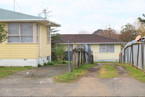 Photo of property in 54 Harania Avenue, Favona, Auckland, 2024