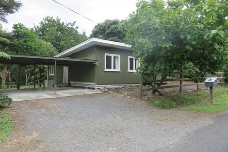 Photo of property in 15 Pohue Creek Road, Waiomu, Thames, 3575