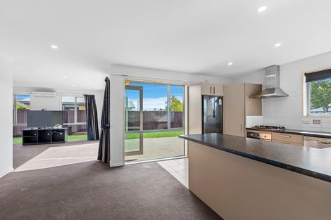 Photo of property in 113 Rolleston Drive, Rolleston, 7614