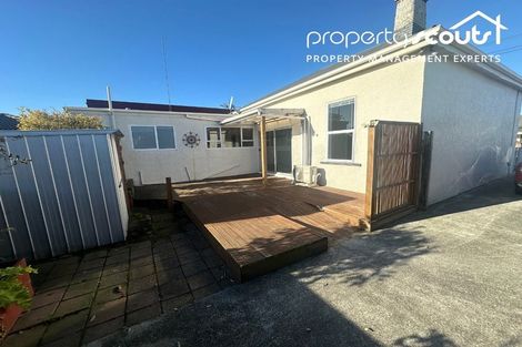 Photo of property in 52 Bathgate Street, South Dunedin, Dunedin, 9012