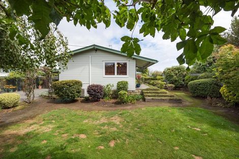 Photo of property in 2 Dalrymple Place, Marton, 4710