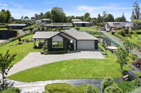 Photo of property in 29 Charles Edwards Street, Ohaupo, 3803