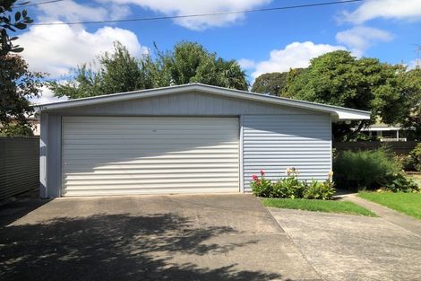 Photo of property in 49 Nelson Street, Mayfield, Blenheim, 7201