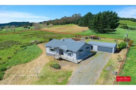 Photo of property in 76 Riponui Road, Purua, Whangarei, 0176