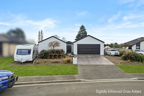 Photo of property in 17 Redhaven Rise, Netherby, Ashburton, 7700