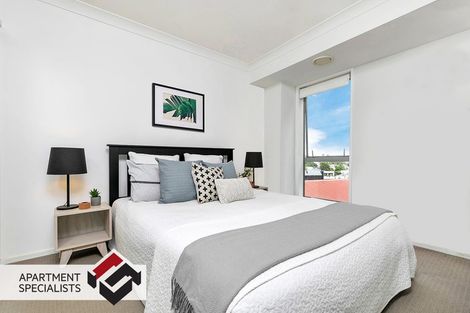 Photo of property in 1d/33 Mackelvie Street, Grey Lynn, Auckland, 1021