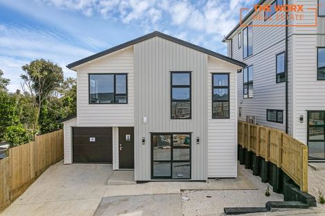 Photo of property in 26d Russell Road, Manurewa, Auckland, 2102