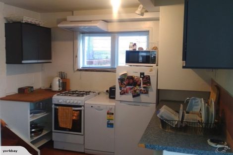 Photo of property in 49 Waitohu Road, York Bay, Lower Hutt, 5013