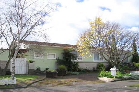 Photo of property in 2 Norrie Place, Tamatea, Napier, 4112