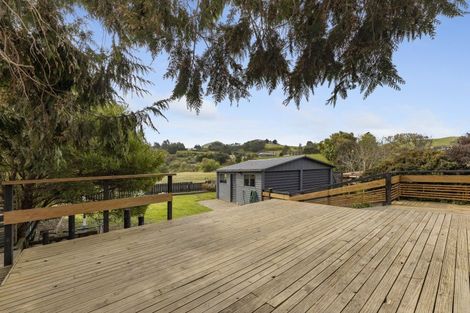 Photo of property in 824 Brighton Road, Ocean View, Dunedin, 9035