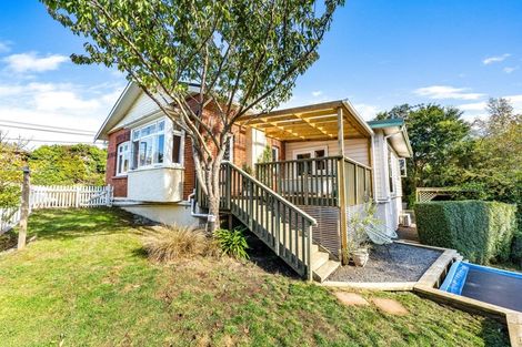 Photo of property in 4 Springhill Road, Mornington, Dunedin, 9011