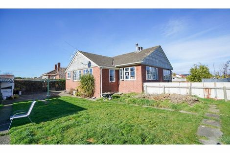 Photo of property in 22 Miller Street, Georgetown, Invercargill, 9812