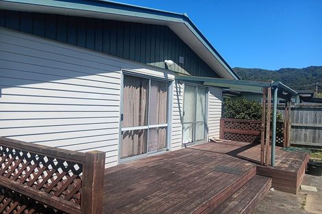 Photo of property in 83 Karamu Crescent, Wainuiomata, Lower Hutt, 5014