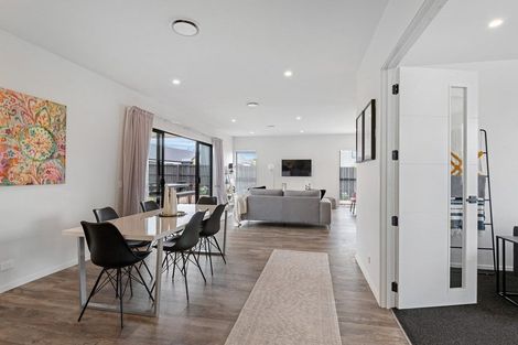 Photo of property in 8 Kaitorete Drive, Lincoln, 7608