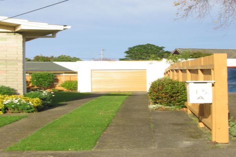 Photo of property in 15a Stamford Grove, Avalon, Lower Hutt, 5011