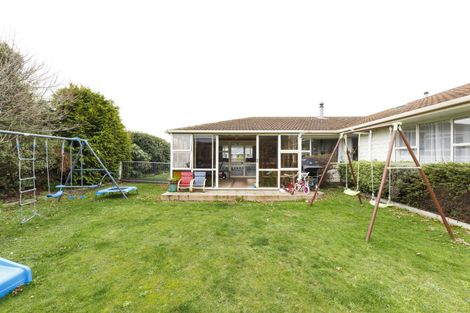 Photo of property in 88 Havill Street, Takaro, Palmerston North, 4410
